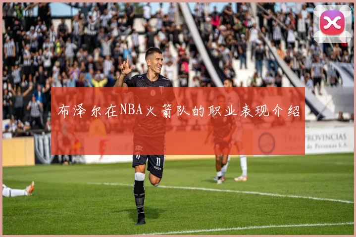 布泽尔在NBA火箭队的职业表现介绍